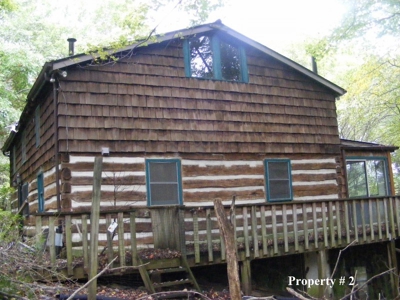 2 Story Home on 21.22 Acres in Willis VA for Sale at Auction - image 15