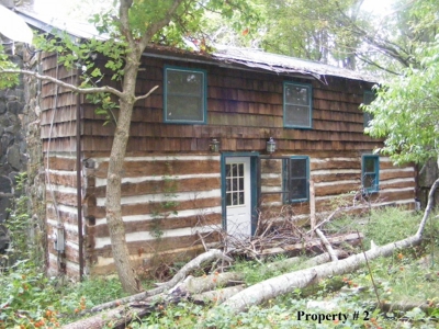 2 Story Home on 21.22 Acres in Willis VA for Sale at Auction - image 1