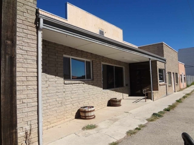 Commercial Property For Sale in Cloudcroft, NM - image 1