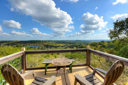 Luxury Hill Country Estate For Sale Kerrville TX - Views - image 3
