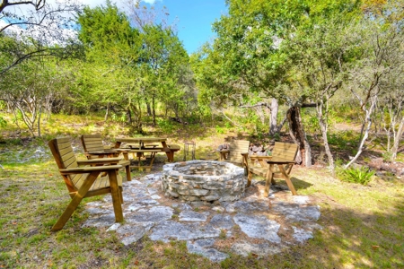 Luxury Hill Country Estate For Sale Kerrville TX - Views - image 23