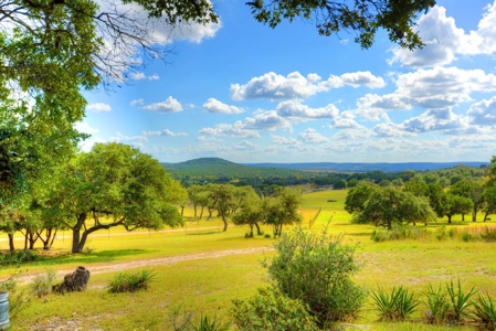 Luxury Hill Country Estate For Sale Kerrville TX - Views - image 24