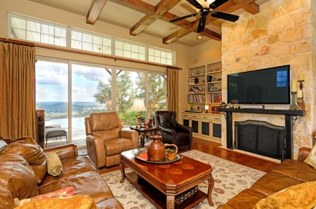 Luxury Hill Country Estate For Sale Kerrville TX - Views - image 13