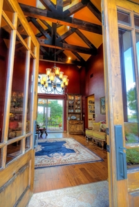 Luxury Hill Country Estate For Sale Kerrville TX - Views - image 7