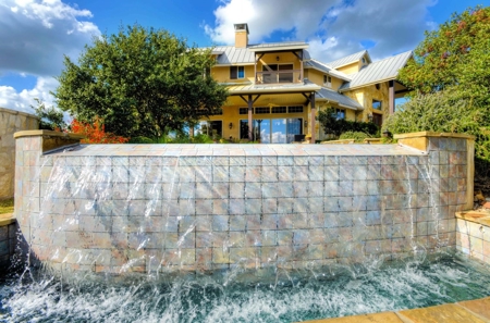 Luxury Hill Country Estate For Sale Kerrville TX - Views - image 5