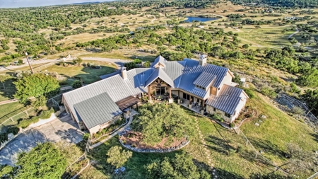 Luxury Hill Country Estate For Sale Kerrville TX - Views - image 2