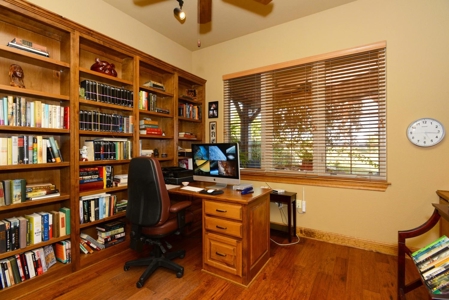 Luxury Hill Country Estate For Sale Kerrville TX - Views - image 12