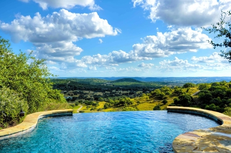 Luxury Hill Country Estate For Sale Kerrville TX - Views - image 4