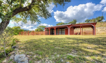 Luxury Hill Country Estate For Sale Kerrville TX - Views - image 22