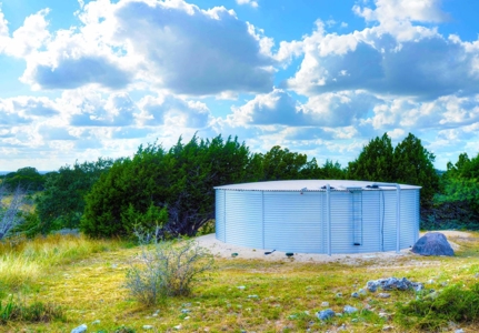 Luxury Hill Country Estate For Sale Kerrville TX - Views - image 21