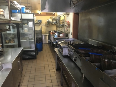 Locally Adored Restaurant & Bar for Sale in Floyd County VA! - image 14