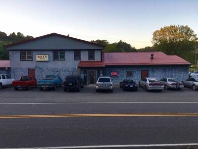 Locally Adored Restaurant & Bar for Sale in Floyd County VA! - image 1