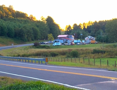 Locally Adored Restaurant & Bar for Sale in Floyd County VA! - image 3