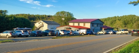 Locally Adored Restaurant & Bar for Sale in Floyd County VA! - image 2
