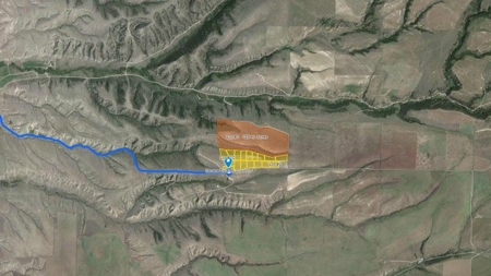 Montana Land & Lots with Hunting Rights Real Estate Auction - image 1