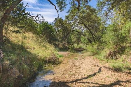 Live Water Hunting Ranch For Sale in Bandera County Texas - image 25