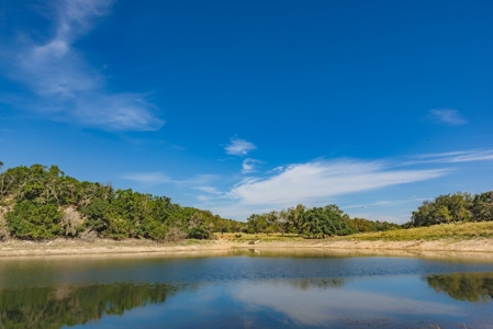 Live Water Hunting Ranch For Sale in Bandera County Texas - image 5