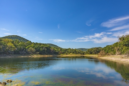 Live Water Hunting Ranch For Sale in Bandera County Texas - image 3