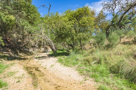 Live Water Hunting Ranch For Sale in Bandera County Texas - image 27