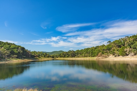 Live Water Hunting Ranch For Sale in Bandera County Texas - image 4