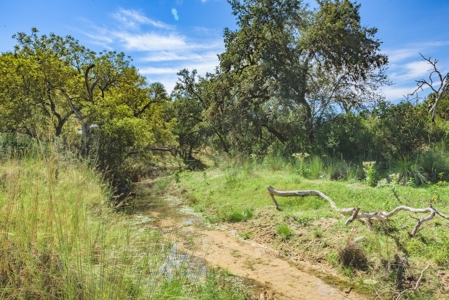 Live Water Hunting Ranch For Sale in Bandera County Texas - image 28
