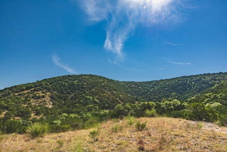 Live Water Hunting Ranch For Sale in Bandera County Texas - image 13