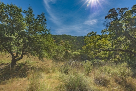 Live Water Hunting Ranch For Sale in Bandera County Texas - image 20