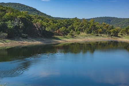 Live Water Hunting Ranch For Sale in Bandera County Texas - image 2