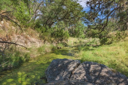 Live Water Hunting Ranch For Sale in Bandera County Texas - image 23