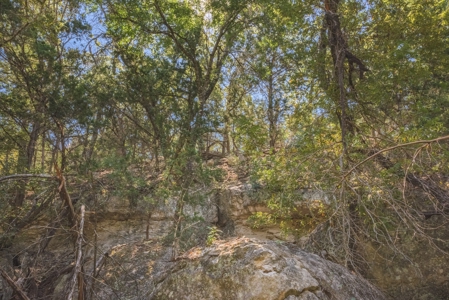 Live Water Hunting Ranch For Sale in Bandera County Texas - image 31