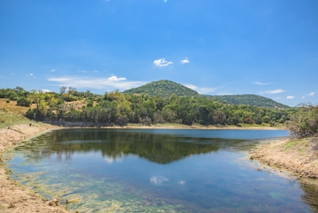 Live Water Hunting Ranch For Sale in Bandera County Texas - image 33