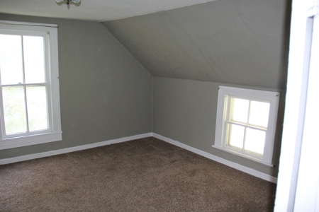 Nice 4 Bedroom Home at Absolute Auction in Emporia, Kansas - image 24