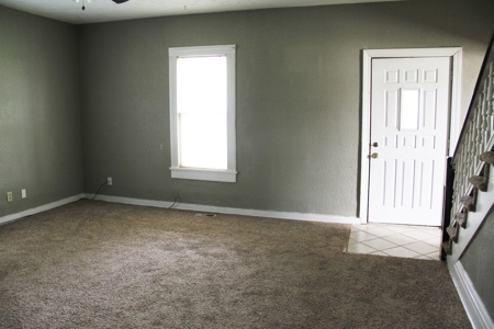 Nice 4 Bedroom Home at Absolute Auction in Emporia, Kansas - image 13