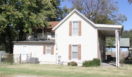 Nice 4 Bedroom Home at Absolute Auction in Emporia, Kansas - image 27