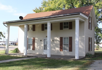 Nice 4 Bedroom Home at Absolute Auction in Emporia, Kansas - image 34