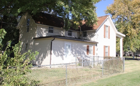 Nice 4 Bedroom Home at Absolute Auction in Emporia, Kansas - image 28