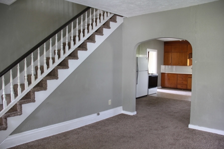 Nice 4 Bedroom Home at Absolute Auction in Emporia, Kansas - image 16