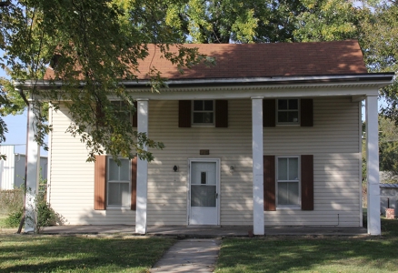 Nice 4 Bedroom Home at Absolute Auction in Emporia, Kansas - image 36