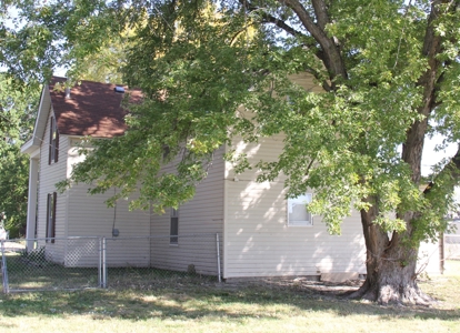 Nice 4 Bedroom Home at Absolute Auction in Emporia, Kansas - image 30