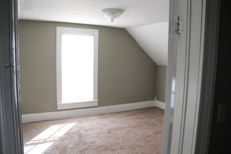 Nice 4 Bedroom Home at Absolute Auction in Emporia, Kansas - image 26