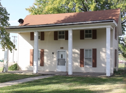 Nice 4 Bedroom Home at Absolute Auction in Emporia, Kansas - image 33