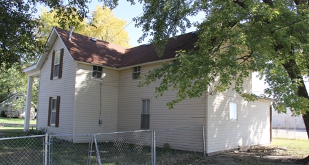 Nice 4 Bedroom Home at Absolute Auction in Emporia, Kansas - image 29