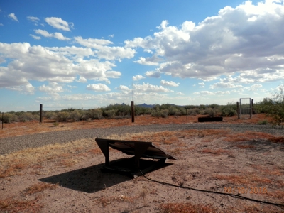 Desert property. GEO-dome home for sale, Luna County .NM - image 19