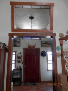 Desert property. GEO-dome home for sale, Luna County .NM - image 30