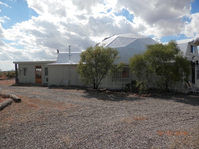 Desert property. GEO-dome home for sale, Luna County .NM - image 3