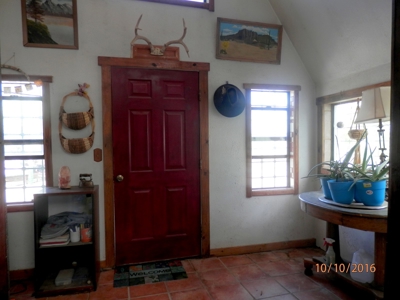 Desert property. GEO-dome home for sale, Luna County .NM - image 28