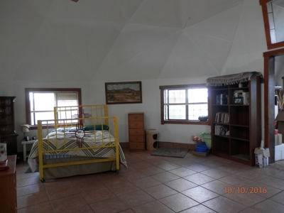 Desert property. GEO-dome home for sale, Luna County .NM - image 26