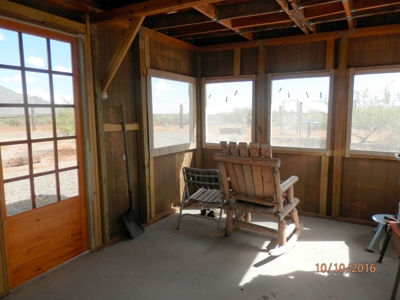 Desert property. GEO-dome home for sale, Luna County .NM - image 25