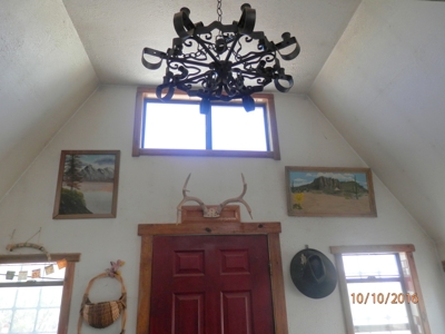 Desert property. GEO-dome home for sale, Luna County .NM - image 29