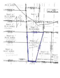 Country property for sale north of Trinidad, Colorado - image 4